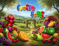 Hot Fruits